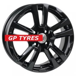 RST R065 (Vesta) BL 6x15/4x100 D60.1 ET50  