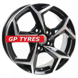 RST R066 (Duster, Kaptur) BD 6.5x16/5x114.3 D66.1 ET50  