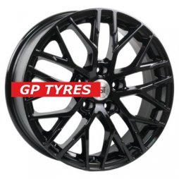 RST R077 (H7) BL 6.5x17/5x114.3 D64.1 ET40  