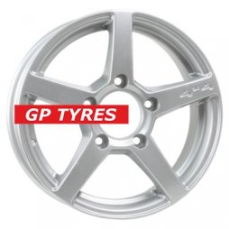 RST R136 SL 6x16/5x139.7 D98 ET40  