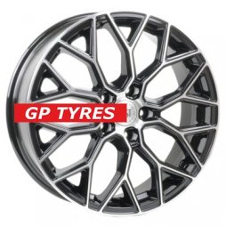 RST R198 (Dongfeng) BD 6.5x18/5x108 D65.1 ET43  