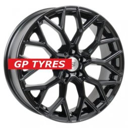 RST R198 (Dongfeng) BL 6.5x18/5x108 D65.1 ET43  