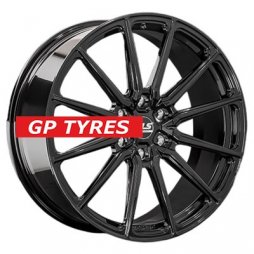 LS Forged LS FG02 9x22/0x0 D0 ET0  