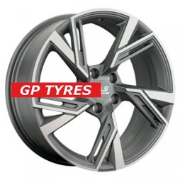 LS Forged LS FG23 8x18/0x0 D0 ET0  