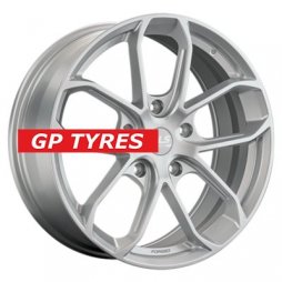 LS Forged LS FG26 9x20/0x0 D0 ET0  