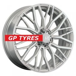 LS Forged LS FG33 9x22/0x0 D0 ET0  