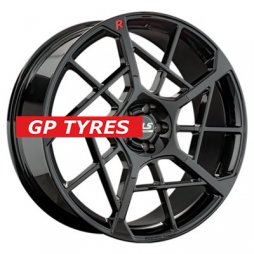 LS Forged LS FG36 9.5x22/0x0 D0 ET0  