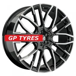 LS Forged LS FG37 9.5x22/0x0 D0 ET0  