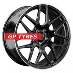 LS Forged LS FG43 10x22/0x0 D0 ET0  