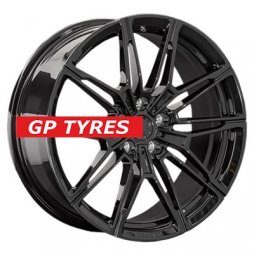LS Forged LS FG45 8x19/0x0 D0 ET0  