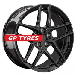 LS Forged LS FG47 8.5x20/0x0 D0 ET0  
