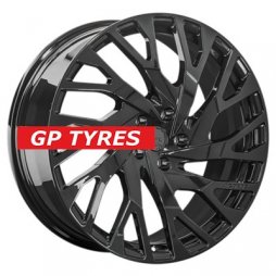 LS Forged LS FG49L 9x22/0x0 D0 ET0  