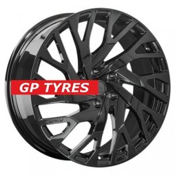LS Forged LS FG49R 9x22/0x0 D0 ET0  