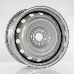 Trebl R-1742 silver 7.5x18/5x114.3 D54.1 ET53  