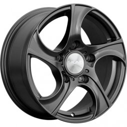 СКАД ВИХРЬ бархат_новый 7x16/5x139.7 D98.5 ET40  