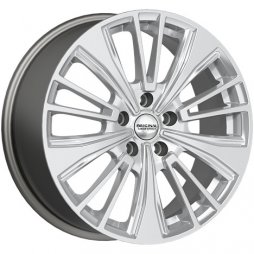 СКАДРеплика KL-1060 селена 7.5x18/5x108 D60.1 ET47  