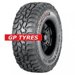 Ikon Tyres Rockproof 245/70 R17 119/116Q  