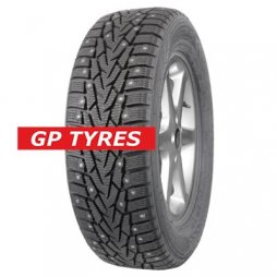 Ikon Tyres Character Ice 7 215/45 R17 91T  