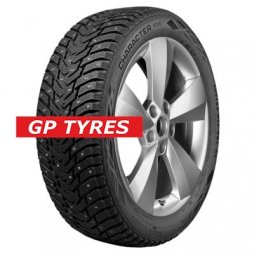 Ikon Tyres Character Ice 8 225/55 R16 99T  