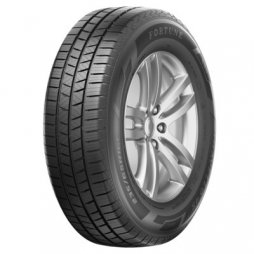 Fortune Travello 4S 225/65 R16C 112110R  