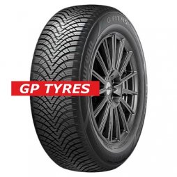 Hankook Laufenn G Fit 4S LH71 225/60 R17 99H  