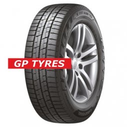 Hankook Laufenn X FIT Van 4S LV71 225/75 R16C 121/120R  