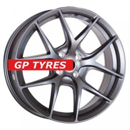 Lizardo 177 (XH186) CG22 7x17/4x100 D60.1 ET38  