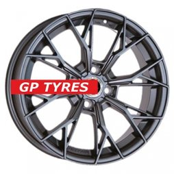 Lizardo Avatar XH180 (348) CG22 7x16/4x98 D58.5 ET35  