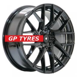 Lizardo XH143 (XH291) CB 7x16/4x98 D58.5 ET35  