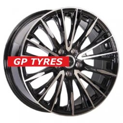 Lizardo XH304 Octopus (XH130) BMF 7.5x18/4x100 D60.1 ET43  