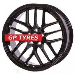 Lizardo XH317 Bronk B 8x18/5x114.3 D66.6 ET37  