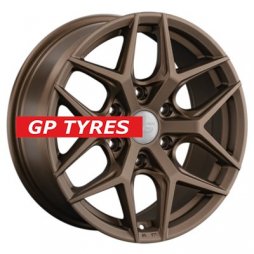 LS 1303 BZSD 8x17/6x139.7 D100.1 ET36  