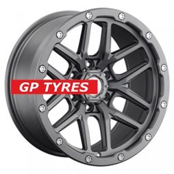 LS 1362 MGM 9.5x18/6x139.7 D106.1 ET0  