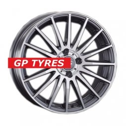 LS 425 GMF 6x16/4x100 D60.1 ET41  