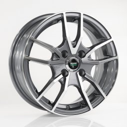 Megami MGM-20 GMF 6x15/4x98 D58.6 ET32  