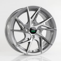 Megami MGM-24 GMF 6x14/4x100 D73.1 ET35  