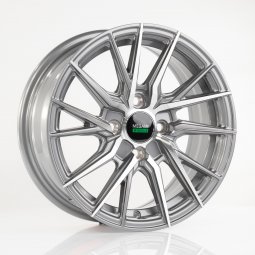 Megami MGM-26 GMF 6x14/4x100 D73.1 ET35  