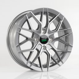 Megami MGM-27 GMF 6x14/4x100 D73.1 ET35  