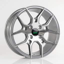 Megami MGM-29 GMF 6x14/4x100 D73.1 ET35  