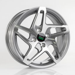 Megami MGM-34 GMF 6x14/4x100 D73.1 ET35  