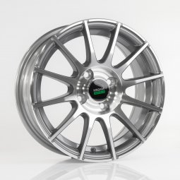 Megami MGM-35 GMF 6x15/4x98 D58.6 ET35  