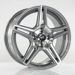 Megami MGM-38 GMF 6.5x15/4x100 D60.1 ET36  