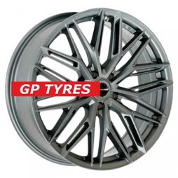 PDW 2119 (RAMZES) U4GRA 8x18/5x114.3 D67.1 ET43  