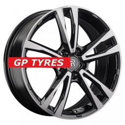 Replay A303 BKF 7.5x18/5x112 D57.1 ET51  
