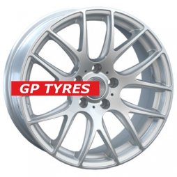 Replay B113 Sil 7.5x17/5x120 D72.6 ET20  