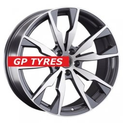Replay GA13 GMF 8.5x20/5x120 D59.6 ET45  