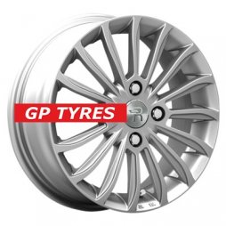 Replay HND249 Sil 6x15/4x100 D54.1 ET46  
