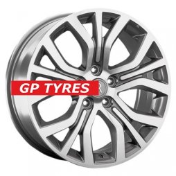 Replay HV113 GMF 7x18/5x114.3 D66.6 ET34  