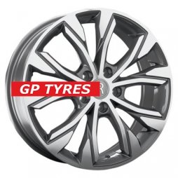 Replay HV114 GMF 7x18/5x114.3 D66.6 ET34  