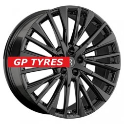 Replay LI3 BK 9x21/5x120 D62.6 ET45.5  